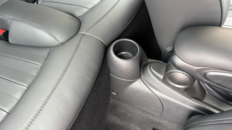 MINI Hatchback 2.0 Cooper S Exclusive 3dr Auto Petrol Hatchback